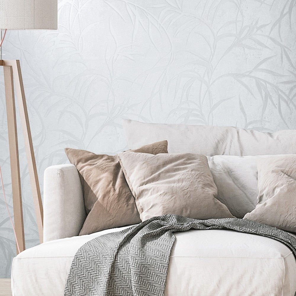 City Glow - Ethereal Foliage botanical wallpaper Marburg    