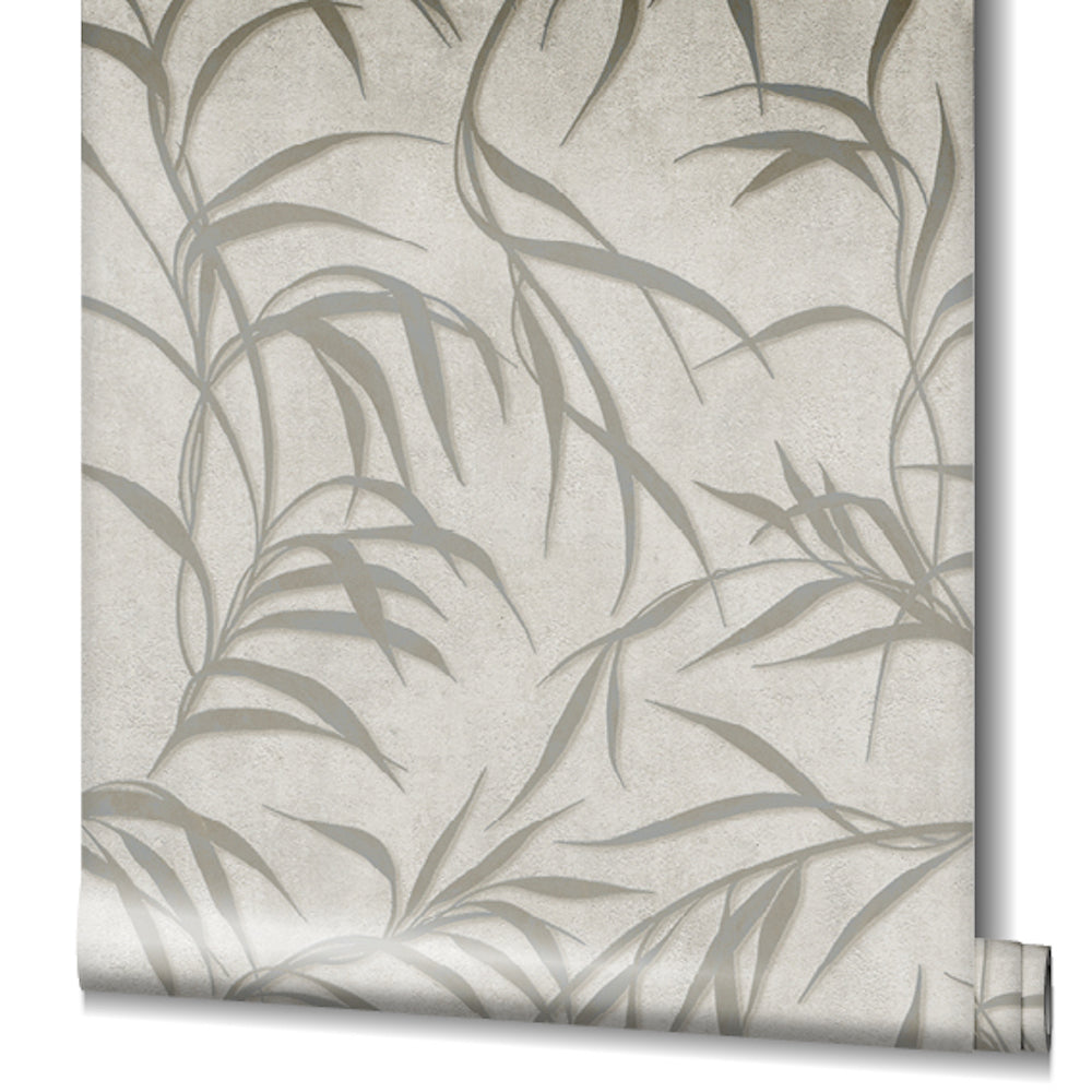 City Glow - Ethereal Foliage botanical wallpaper Marburg    