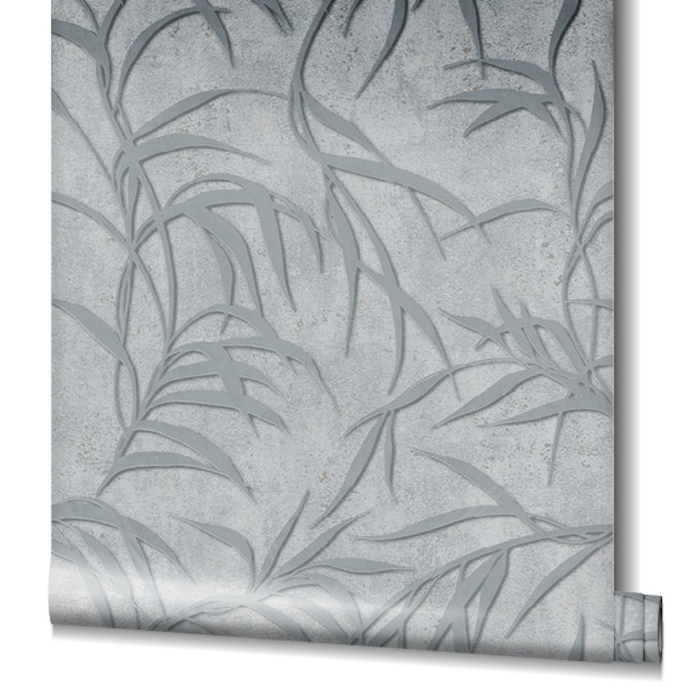 City Glow - Ethereal Foliage botanical wallpaper Marburg    