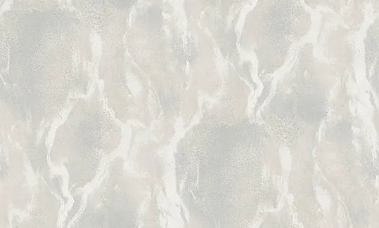 Cromie - Shore textile wallpaper Parato Roll Gray 42570