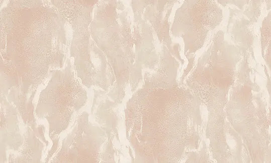 Cromie - Shore textile wallpaper Parato Roll Pink 42574