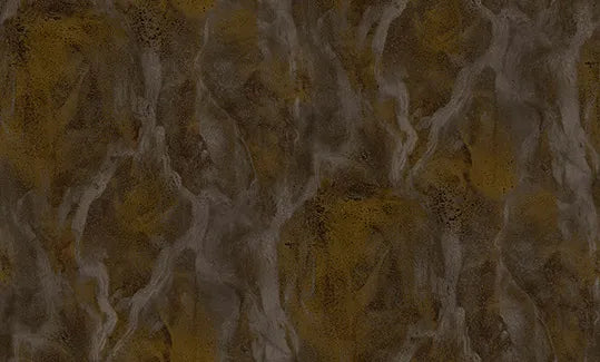 Cromie - Shore textile wallpaper Parato Roll Brown 42579