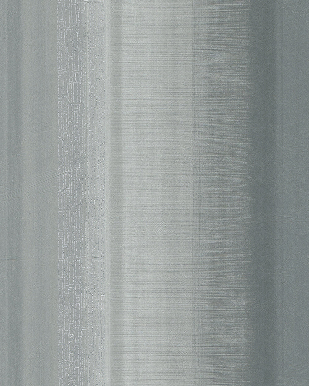 Loft Superior - Dusk Stripe damask wallpaper Marburg Roll Dark Grey  59320