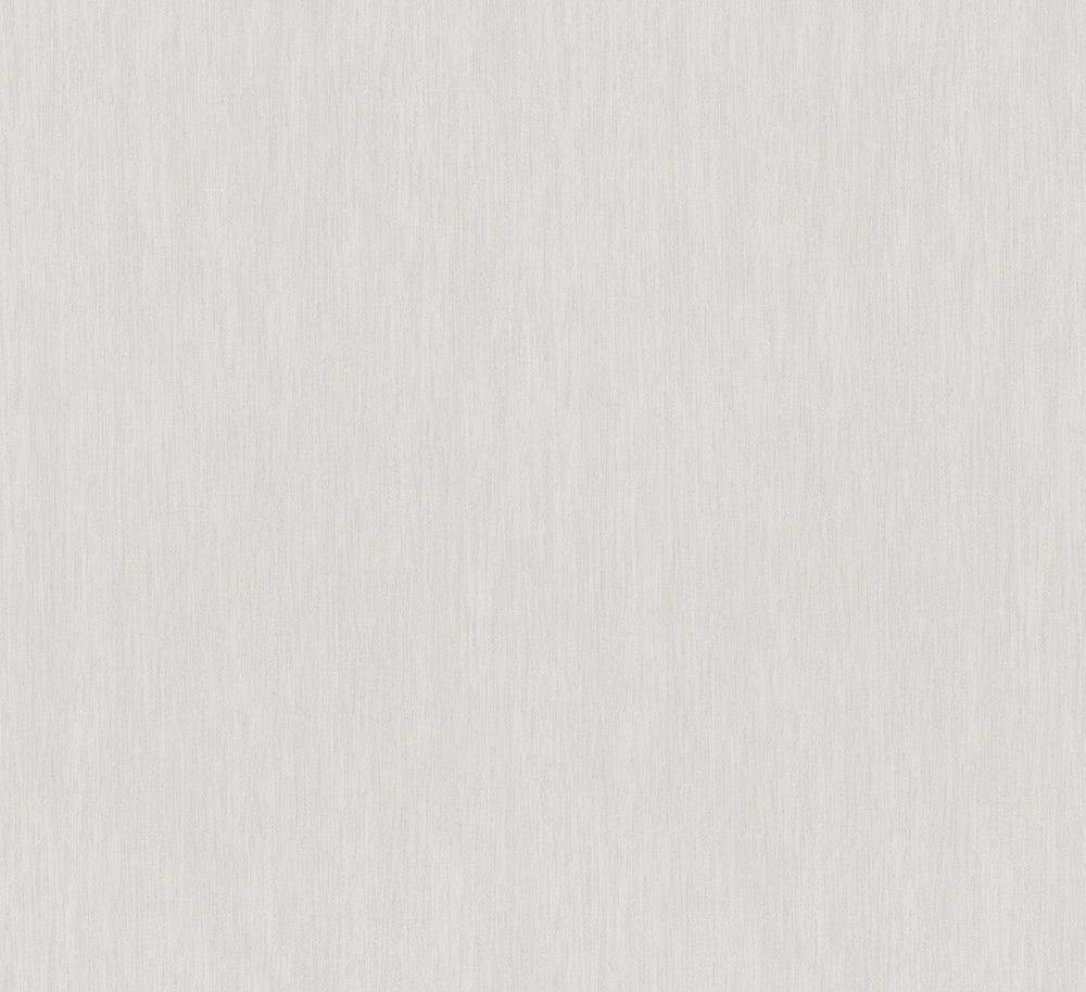 Natural Opulence - Shimmery Glamour plain wallpaper Marburg Roll White  33249