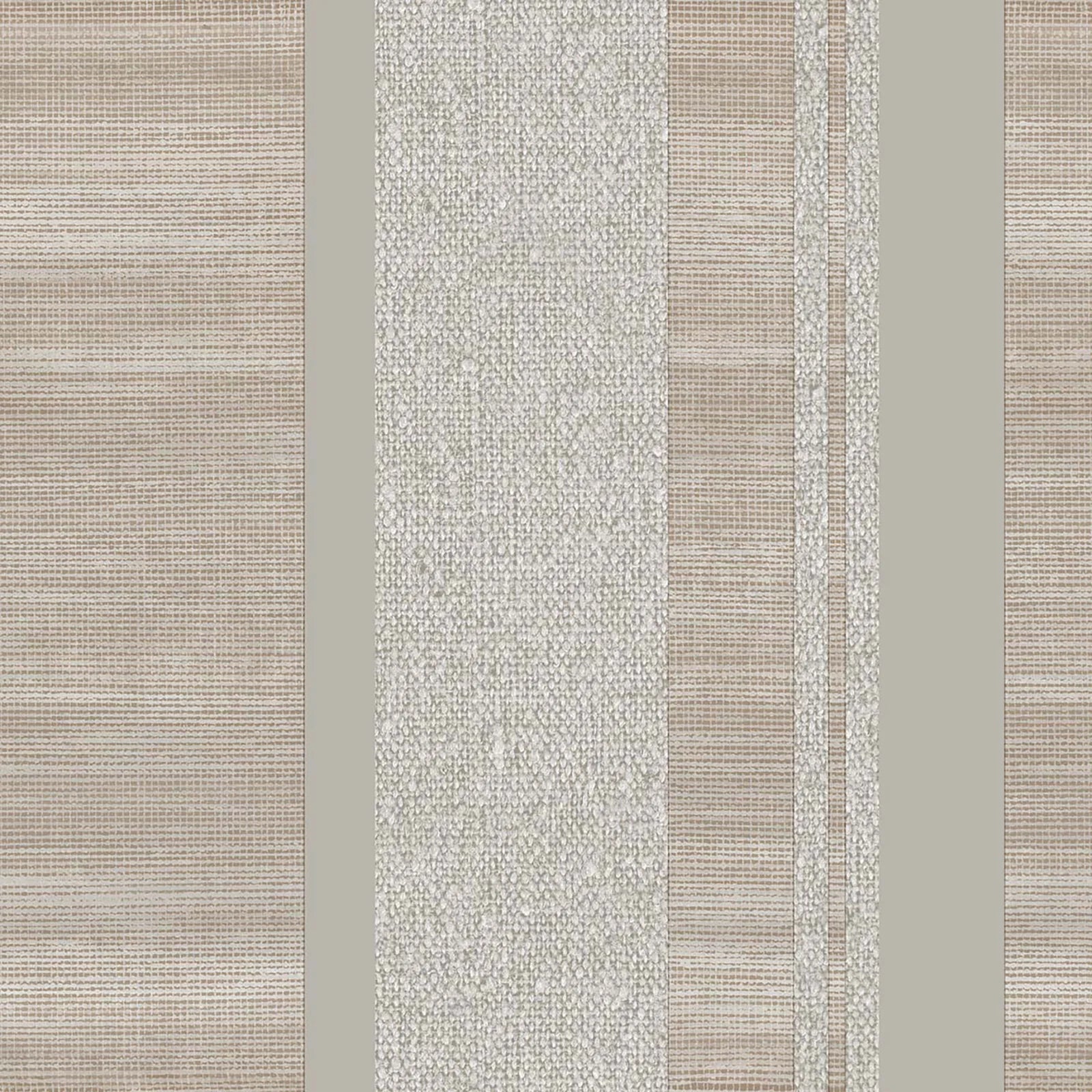 Cvlto - Veneto geometric wallpaper Parato Roll Beige 21141