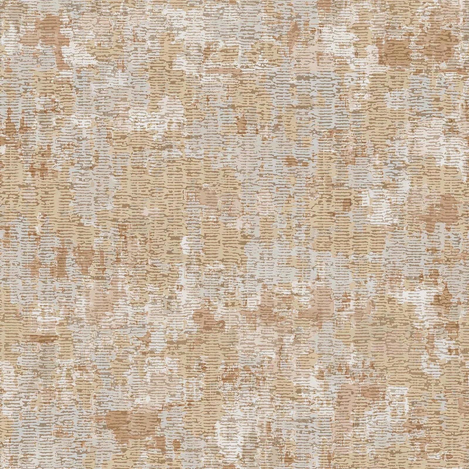 Cvlto - Dorado textile wallpaper Parato Roll Beige 21161