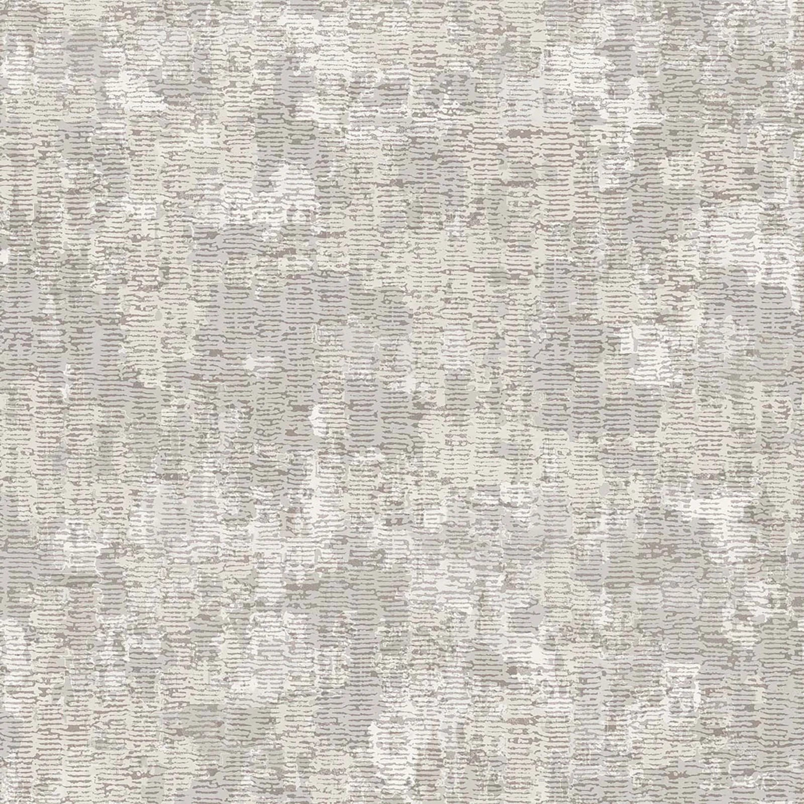 Cvlto - Dorado textile wallpaper Parato Roll Gray 21162