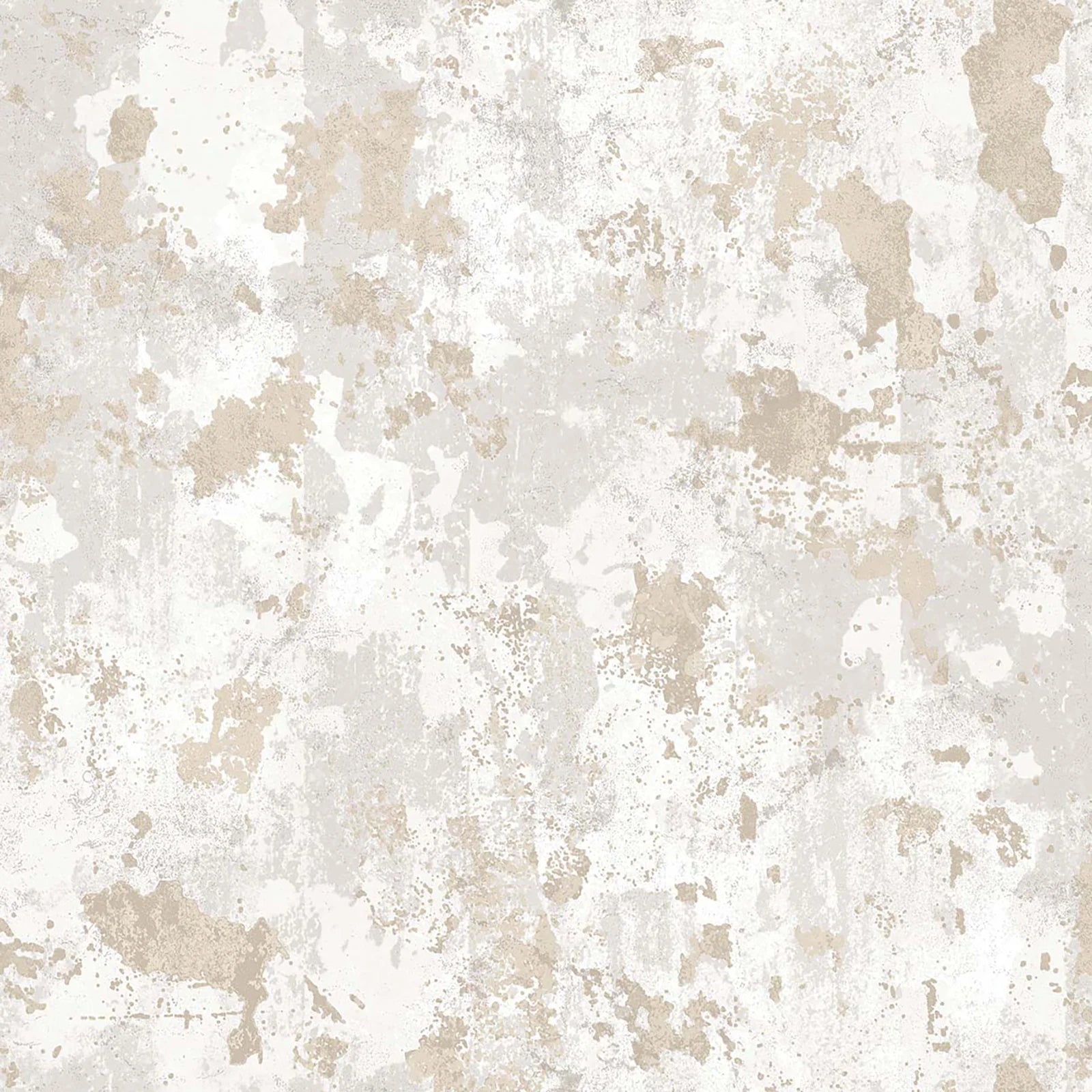 Cvlto - Basilica textile wallpaper Parato Roll White 21170