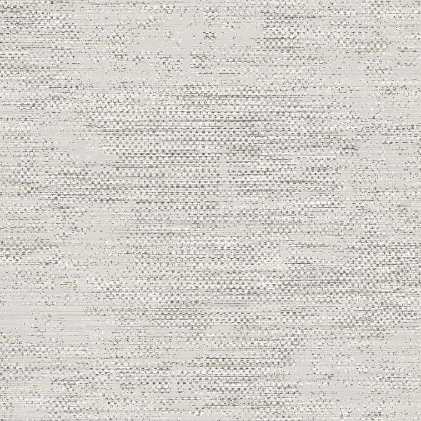 Thema - Lignage textile wallpaper Parato Roll Dark Grey 28884