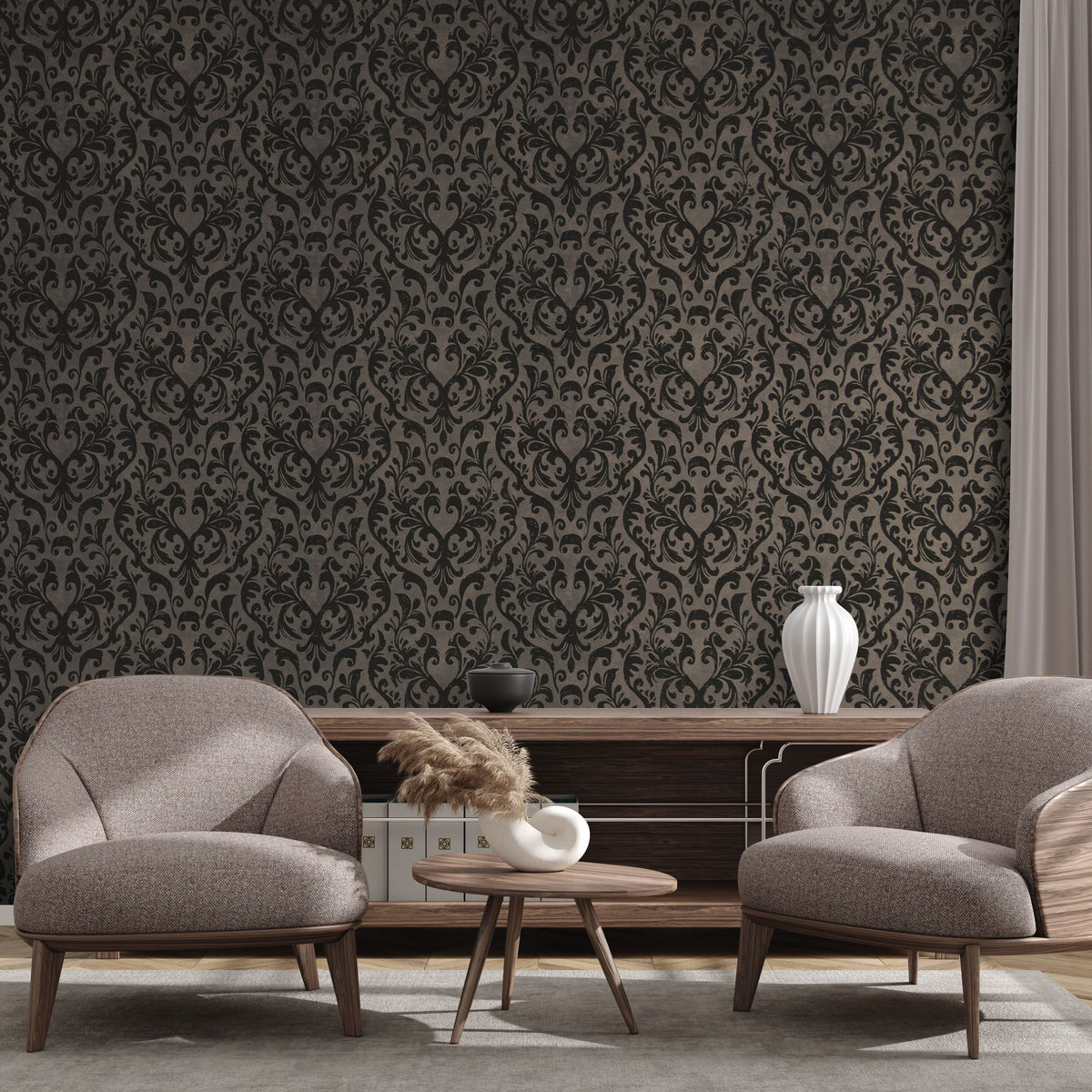 Urban Classics - Mayfair Wallpaper | eurowalls – eurowalls™